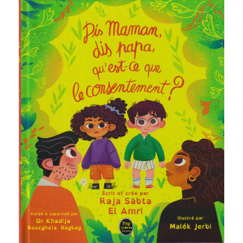 Dis maman,Dis papa,...