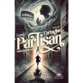 Cartagine Tome 1 : Partisan