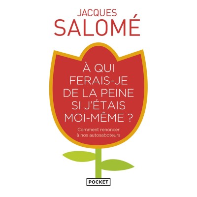 A qui ferais-je de la peine si j'étais moi-même ?