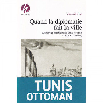 Quand la diplomatie fait la...