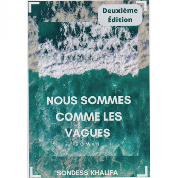 Nous sommes comme les Vagues
