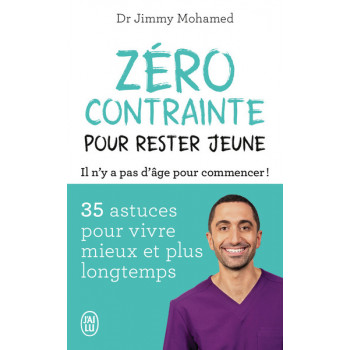 Zéro contrainte pour rester...