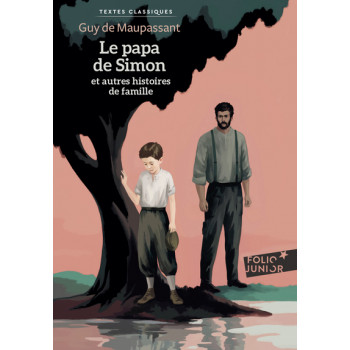 Le papa de Simon et autres...