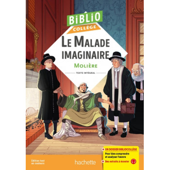 Le Malade imaginaire