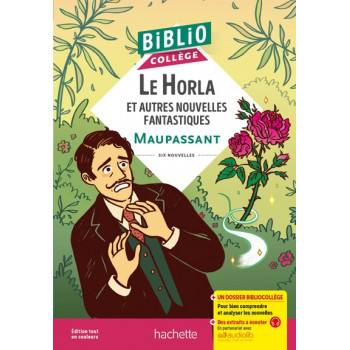 Le Horla. Et autres...
