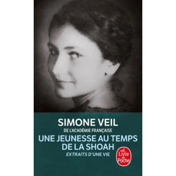 Une jeunesse au temps de la...