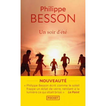 Un soir d'été