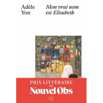 Mon vrai nom est Elisabeth