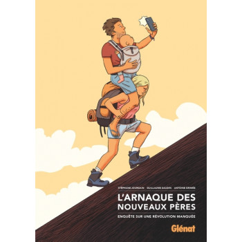 L'arnaque des nouveaux...
