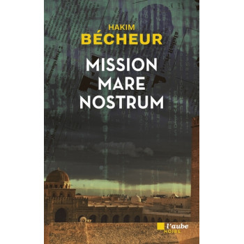 Mission Mare Nostrum
