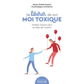 Se libérer de son moi...