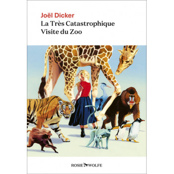 La Très Catastrophique...