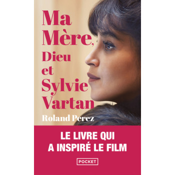 Ma mère, Dieu et Sylvie Vartan