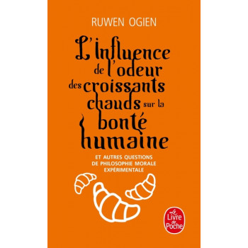 L'influence de l'odeur des...