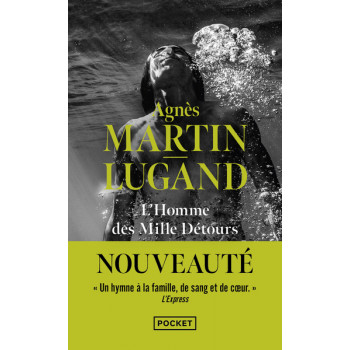 L'Homme des Mille Détours