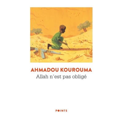 Allah n'est pas obligé