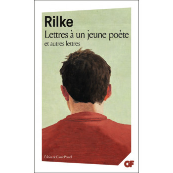 Lettres à un jeune poète et...