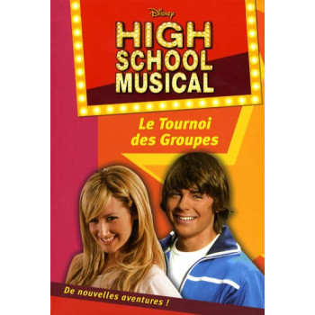 High School Musical Tome 1...