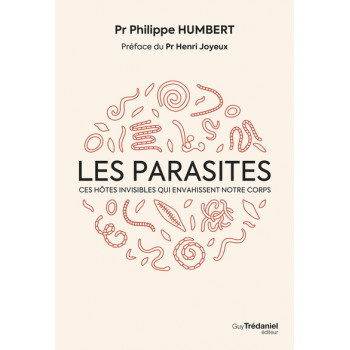Les parasites