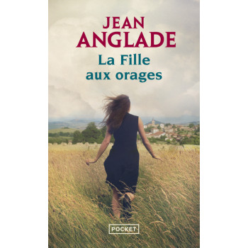 La Fille Aux Orages