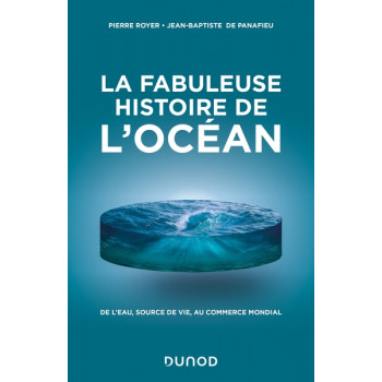 La fabuleuse histoire de...