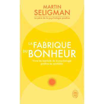 La fabrique du bonheur....