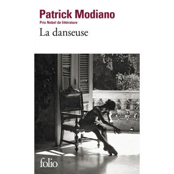 La danseuse