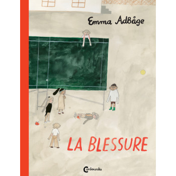 La Blessure