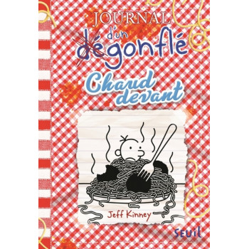 Journal d'un dégonflé Tome...