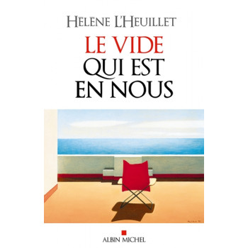 Le vide qui est en nous