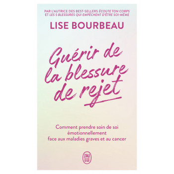 Guérir de la blessure de...
