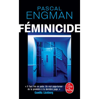 Féminicide