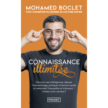 Connaissance illimitée
