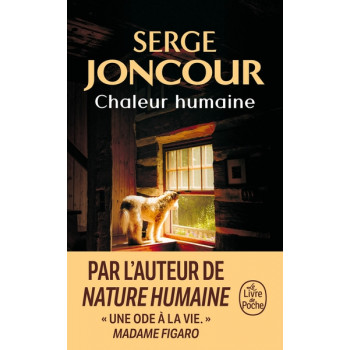 Chaleur humaine