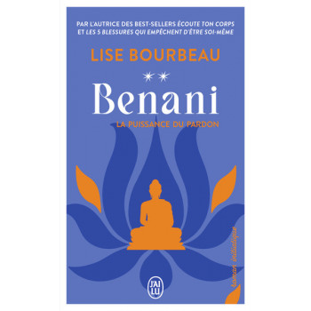 Benani. La puissance du pardon