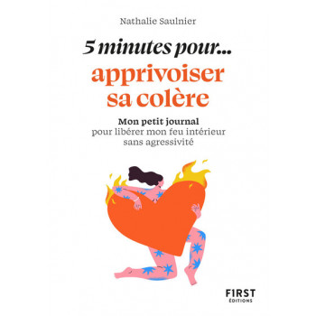 5 minutes... pour...