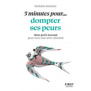 5 minutes pour... dompter...