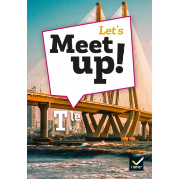 Let's Meet up ! Anglais Tle...