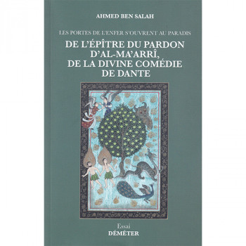 Les Portes de l'Enfer...