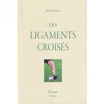 Les ligaments croisés