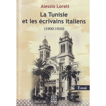 La Tunisie et les écrivains...