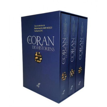 LE CORAN DES HISTORIENS -...