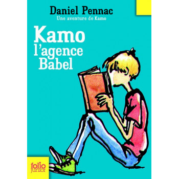 L'agence Babel