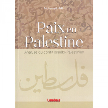 Paix en Palestine - Analyse...