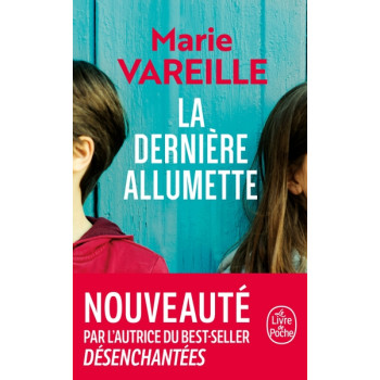 La dernière allumette