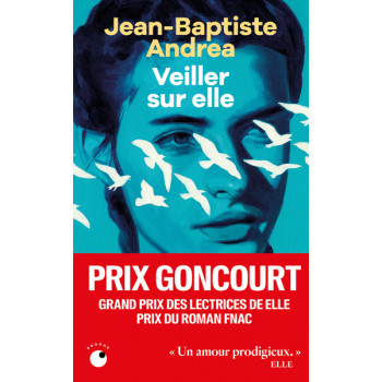 Veiller sur elle