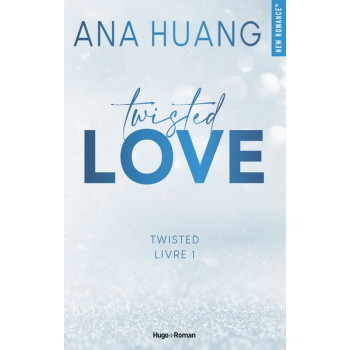Twisted Tome 1 Twisted Love