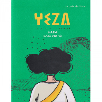 YEZA - Tome 1