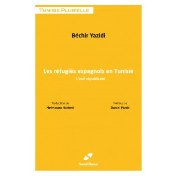 Les réfugiés espagnols en...