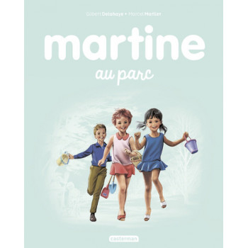 Martine Tome 17 Martine au...
